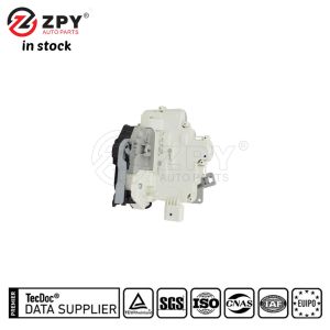 Buy cheap ZPY 8J1837016A Front Right Door Lock For Audi TT 8J TTS RS Volkswagen EOS from wholesalers