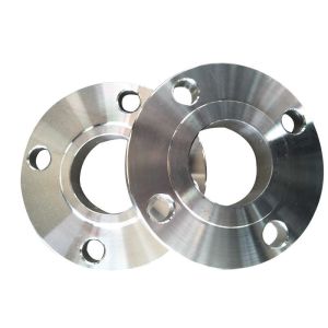 Buy cheap ASTM A182 Threaded Alloy Steel Flange of F1, F5a, F9, F11, F12, F22 from wholesalers