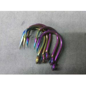 High Capacity Durable PVD Coating Equipment / PVD Metallizing Machine