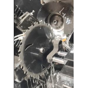 Buy cheap Woodworking Cutting CNC Grinding Saw Blade Sharpening Equipment Machine from wholesalers