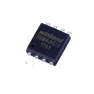 Buy cheap Storage chip Integrated circuit Storage chip scalability W25Q64JVSSIQ-WINBOND-SOP-8 W25Q64JVSSIQ-W from wholesalers