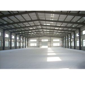 Buy cheap 40x60 Prefab Metal Building , Light Steel Shed Structure Australian Standards from wholesalers