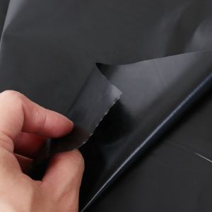 Waterproofing Made Simple with HDPE Fisheries Waterproof Sheet Geomembrane Pond