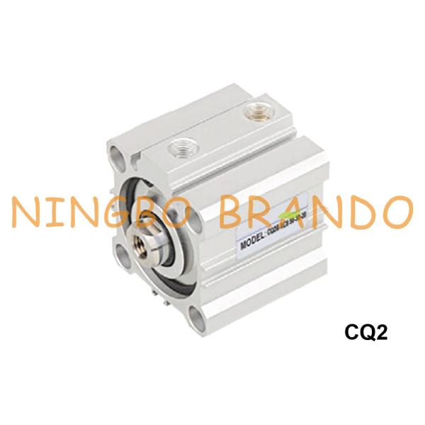 Quality SMC Type CQ2 CDQ2 Series Compact Pneumatic Air Cylinder for sale