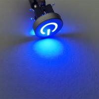 China Illumination Tactile Switch,Smd Silver Cap Pcb LED Push Button Tact Switch ,Lighted Tact Switch,Illuminated Tact Switch for sale