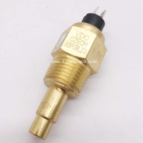 China 10years OEM Factory 1/2 NPT 103C Engine Temperature Switch VDO Water Temperature Sensor Part No. on sale China 10years OEM Factory 1/2 NPT 103C Engine Temperature Switch VDO Water Temperature Sensor Part No. on sale