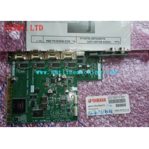 YG200 Slider Visual Control Board KGJ-M441H-03X YG100 Slider Image Processing
