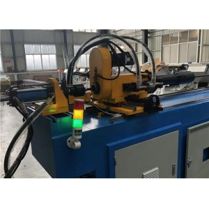 Buy cheap NC Control Tube Bender With Hydraulic Rotary Bending from wholesalers