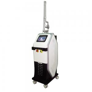 Buy cheap Multifunctional Co2 Fractional Laser Machine Beauty Salon Equipment product