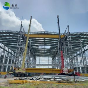 Buy cheap Customizable Prefabricated Steel Structure With Aluminum Alloy Window from wholesalers