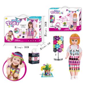 Buy cheap Lightweight Plastic Educational Toys Puzzle Small Particle Building Block from wholesalers