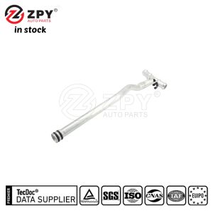 Buy cheap ZPY 94810606921 Coolant Pipe For Porsche Cayenne 958 Audi Q7 4L Volkswagen Touareg from wholesalers
