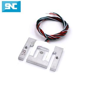 0.8/1.6 ±0.2mV/V Rated Output Thin Flat Micro Weight Sensor Load Cell for