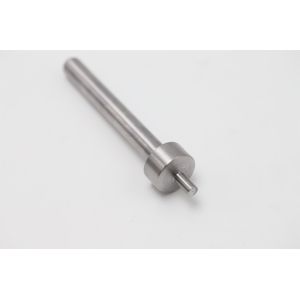 Buy cheap Customized Non Standard Injection Molding Machine Parts Injection Mold Maker from wholesalers