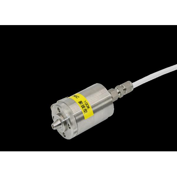 Buy cheap Ultrasonically Membrane Electrode Atomization Spraying Coating System 100Khz Focusmist Nozzle from wholesalers