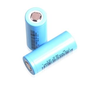 3.7V 5000mah Lithium NMC Batteries