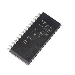 Buy cheap PT2314E PT2314 2314E 2314 New And Original SOP28 Audio Tuning Processor Chip PT2314E from wholesalers