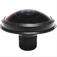 Buy cheap Panoramic lens, 240 Deg, TTL 28mm, MR-6023-H1117 from wholesalers