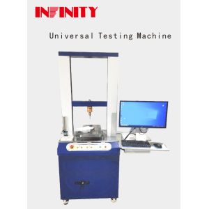 Mechanical Universal Testing Machine For Push Pull Force Testing Accurate 0