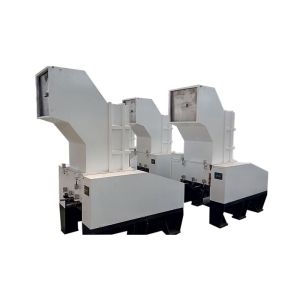 China Plastic Crusher Machine 2HP To 100HP For Recycling on sale