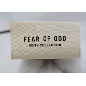 Buy cheap Custom T Shirt Tags And Labels ODM Oeko Silicone Labels For Clothing from wholesalers