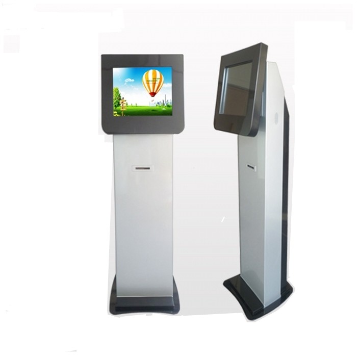 Buy cheap Easy Operating Self Service Payment Terminal With MSR Card Reader from wholesalers