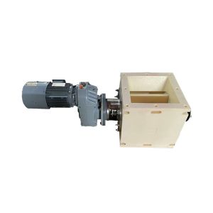 Buy cheap Customized Special Rotary Valve For Lithium Electric Industry from wholesalers