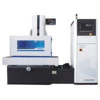 Buy cheap High Efficiency Electric Wire Cutting Machine FR400M FR500M FR600M FR700M product