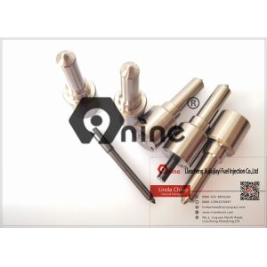 Buy cheap Standard Size Siemens Injector Nozzles , Diesel Engine Nozzle V0605P144 from wholesalers