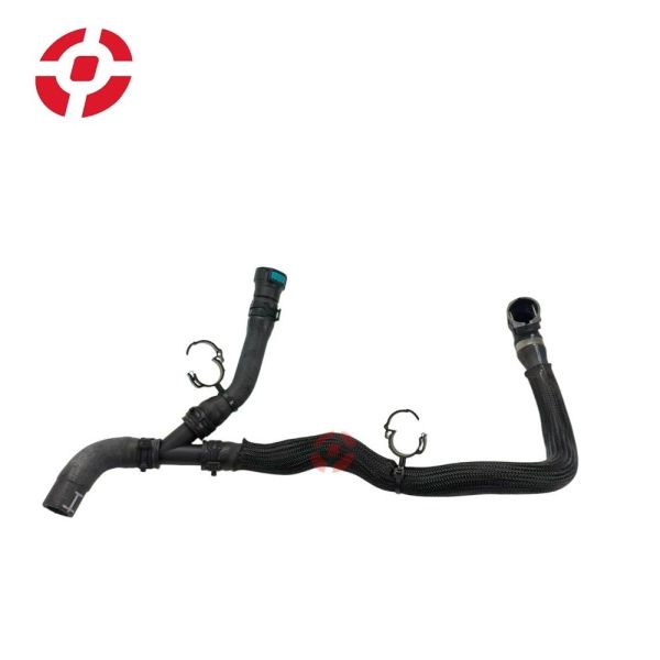 Radiator cooling hose for Land Rover Radiator water pipe OE LR135337 Cooling water hose