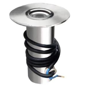 Buy cheap 1 Inch Dancing Fountain Nozzles With Lamp Fountain Jet Nozzle from wholesalers