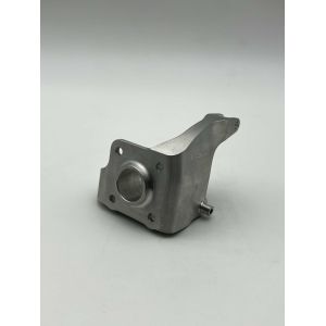 Custom CNC Machining Parts Aluminium 304SUS Aerospace Machined Components