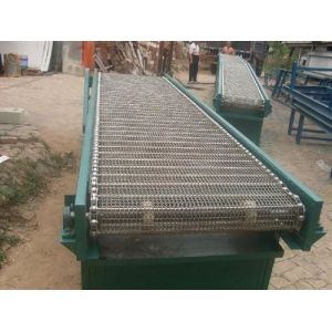 Buy cheap Customized Adjustable PVC Conveyor Belt Conveyor from wholesalers