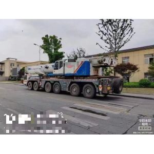 Buy cheap Zoomlion QAY220V633 All Ground Crane Maximum Lifting Height 40m Benz Double for Your from wholesalers