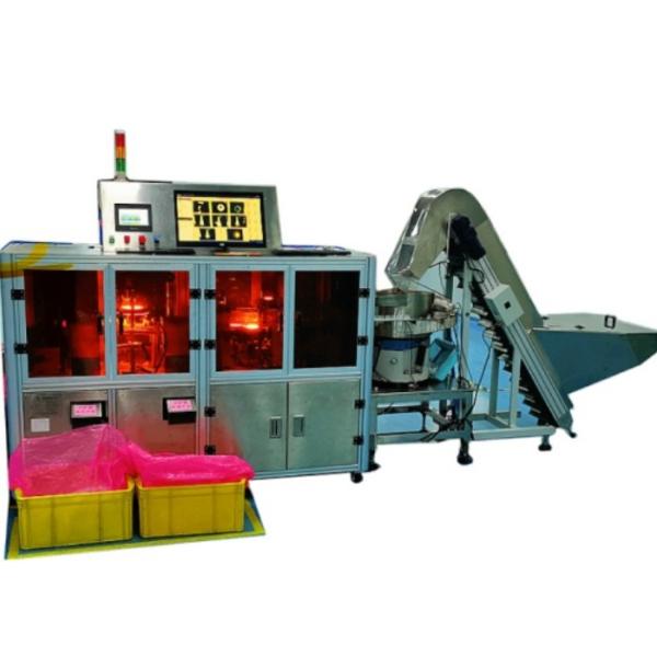 Quality 50Hz Video Inspection Machine Visual Inspection Machine CE Certificate for sale