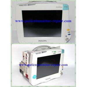 Buy cheap Professional Used Medical Equipment Of IntelliVue MP40 ECG Monitor from wholesalers
