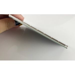 Buy cheap Polcd Custom 3.95 Inch 320x480 Ips Tft Lcd RGB Interface Liquid Crystal Display Module With Touch from wholesalers