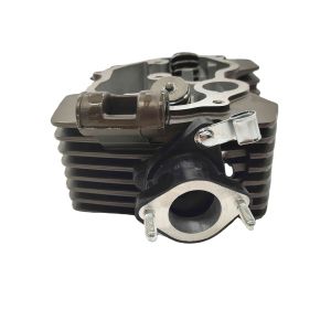 Buy cheap Motorcycle Engine Parts Cylinder Head Block Kit CG150 Box Sets made of Iron Material from wholesalers