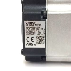 Buy cheap R88M-G20030H-Z OMRON Servo Controller With Incremental Encoder from wholesalers