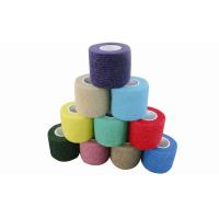Buy cheap Waterproof Medical Tape Compression Self-adhesive Elastic Bandage product