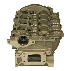 PEUGEOT 107 DV4TED4 Aluminum Cylinder Head 02.00.CY 908597 1.4L 16V