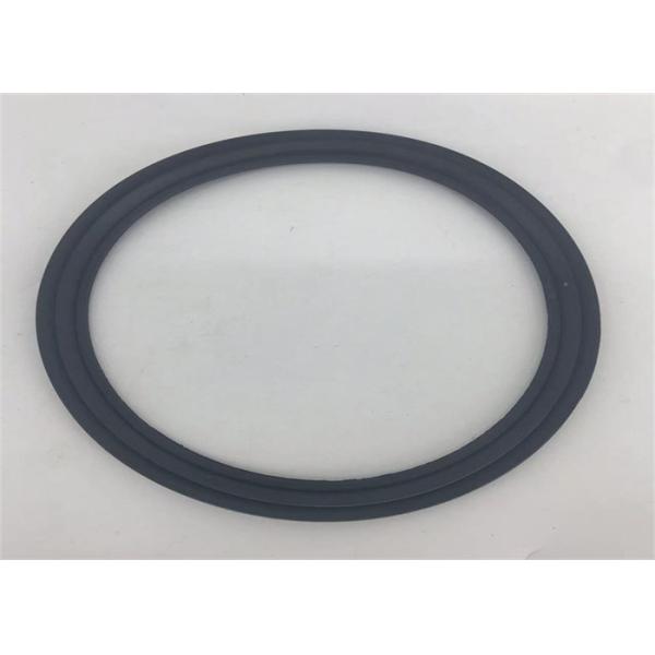 30mpa Nitrile Rubber Gasket O Seal Buffer Ring Ethylene Propylene Diene Monomer