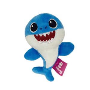 Buy cheap Vocal PP Cotton Filled Plush Small Shark Stuffed Animal from wholesalers