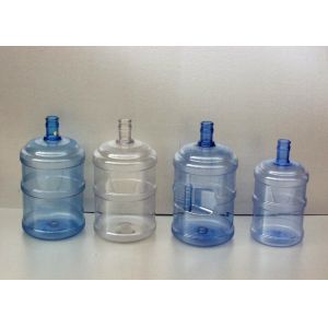 China Full Automatic Stainless Steel 5 Gallon Water Filling Machine CE SGS Certificate on sale