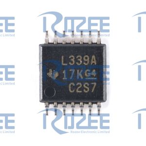 China LM339APWR on sale