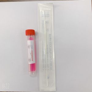 Buy cheap Professional Virus Test Kit High Efficiency And Integrity Virus Preservation from wholesalers