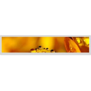 Buy cheap 21.2 Inch Bar Type Lcd With 1920x360 Ips Viewing Angle Lvds Interface 30 Pins from wholesalers
