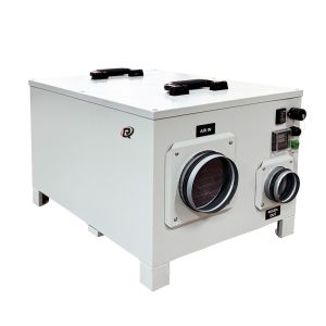Buy cheap 2KG/H New Design Rotary Dehumidifier Easy Move Laboratory Commercial Rotary product