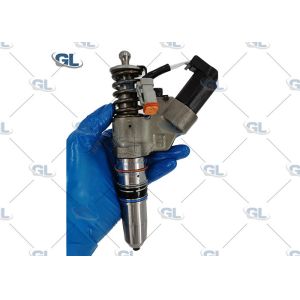 Buy cheap M11 Diesel Engine Fuel Injector 4903084 For Cummins ISM11 QSM11 Injector product