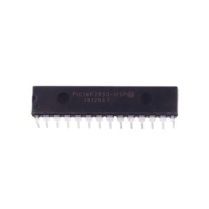 China One-stop BOM Service Electronic Components PIC18F2520-I/SO PIC18F2550-I/SP PIC18F258-I/P DIP-28 Microcontrollers mcu ic chips on sale China One-stop BOM Service Electronic Components PIC18F2520-I/SO PIC18F2550-I/SP PIC18F258-I/P DIP-28 Microcontrollers mcu ic chips on sale